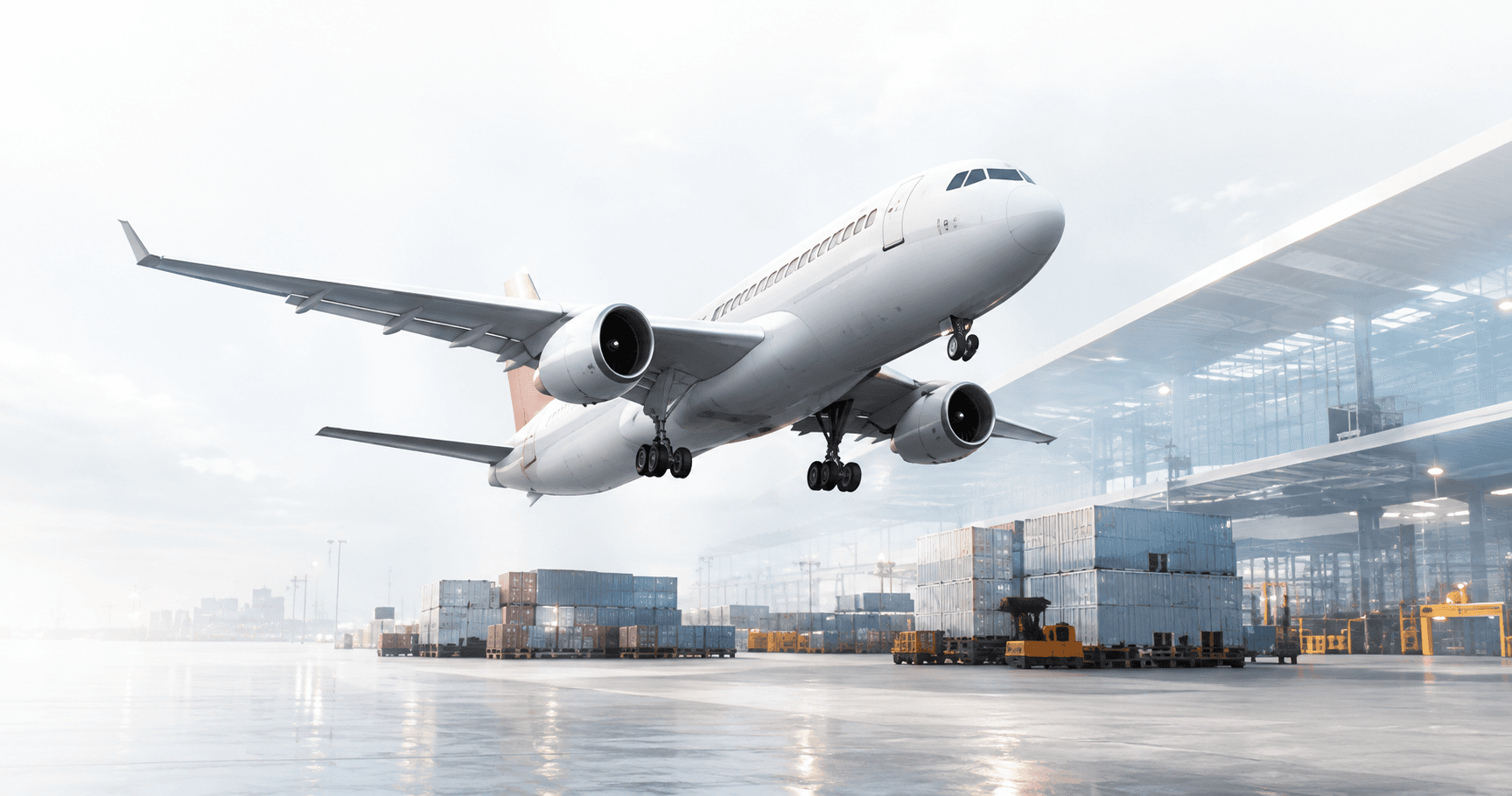 Air Freight