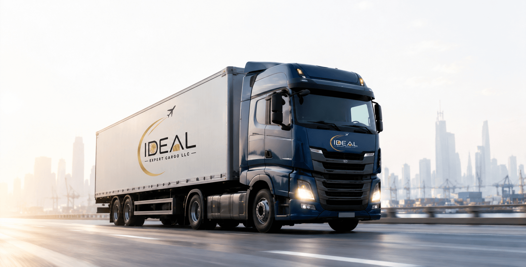 Land Freight