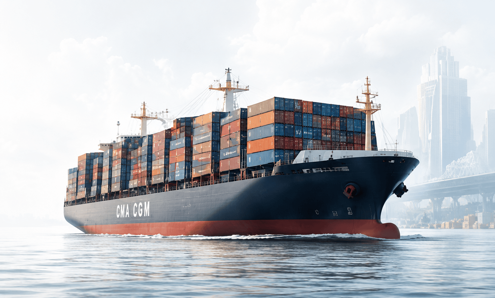 Sea Freight