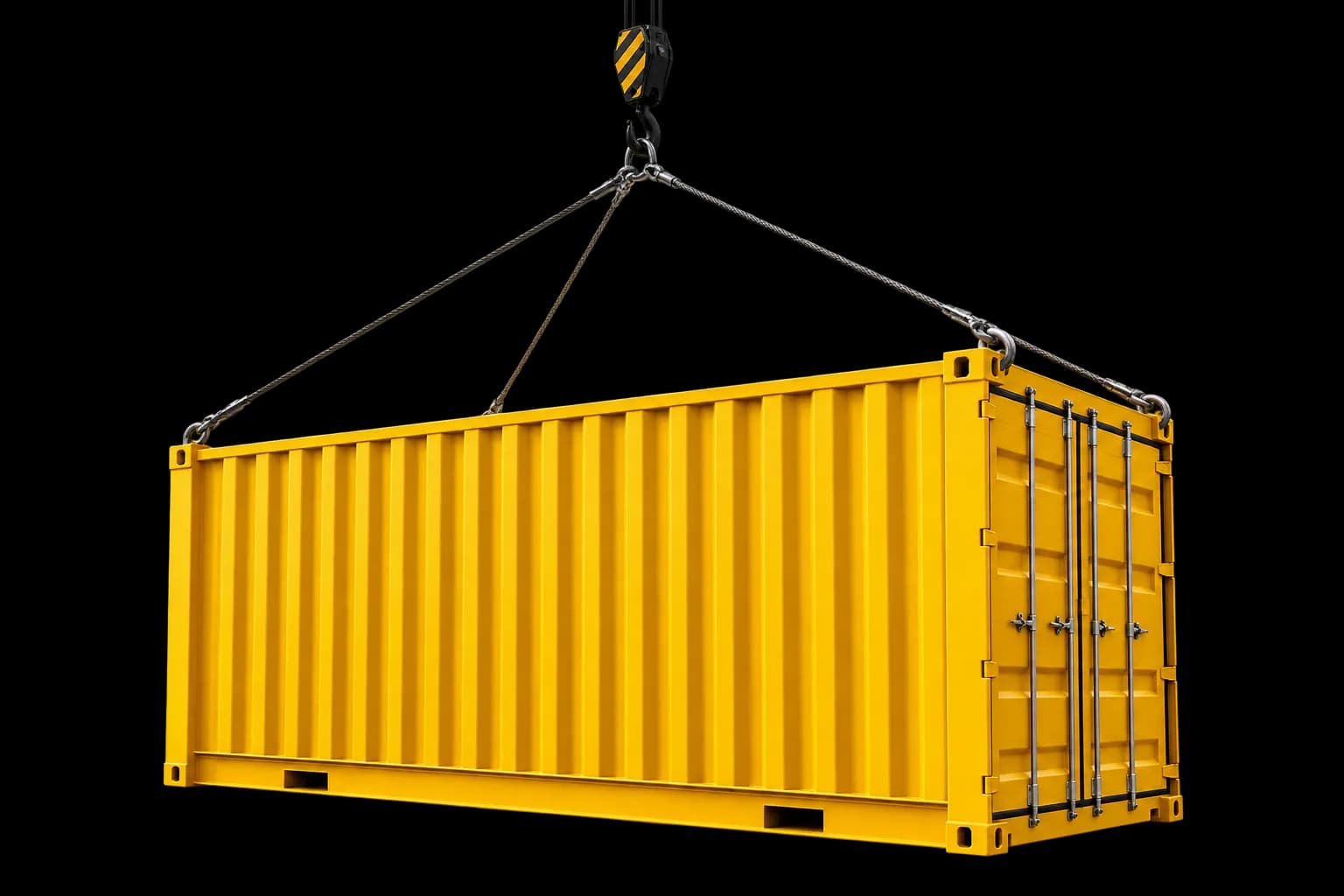 FCL Shipping
