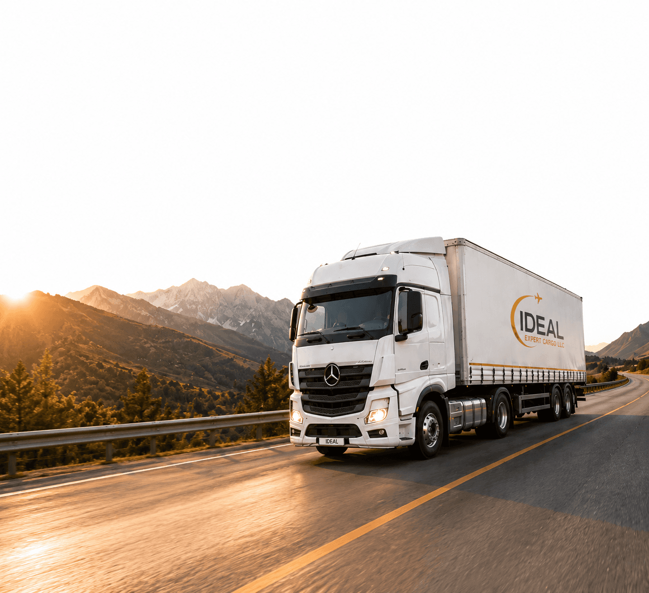 Land Freight